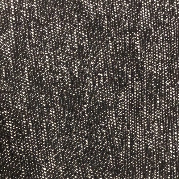 TALBOTS Petites Charcoal Tweed Jacket Blazer/Preowned - Picture 10 of 17